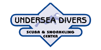 Under Sea Divers